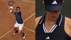 NEW adidas Paris Collection