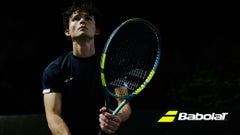 NEW Babolat Pure Aero 2026