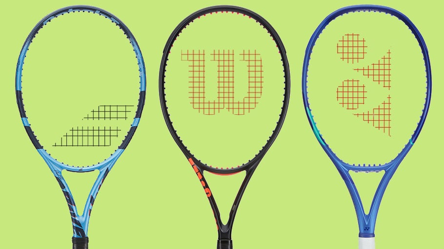 Best Tennis Racquets for Intermediate Players of 2026