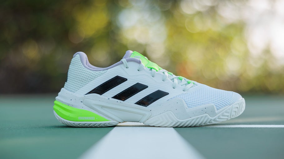Most Stable Tennis Shoes