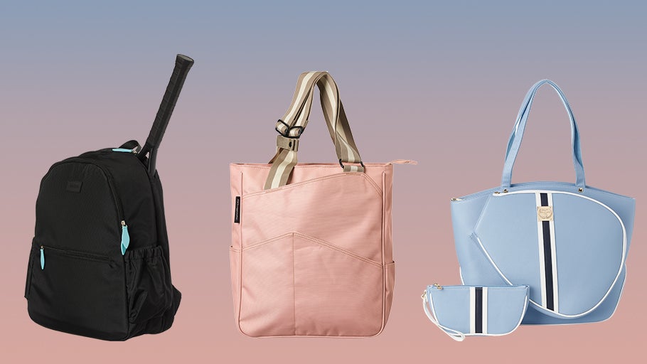 Best Women's Tennis Bags