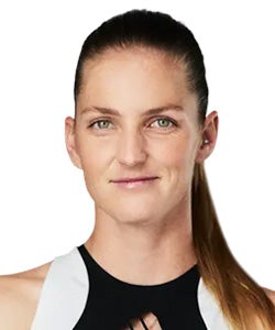Profile image of Karolina Pliskova