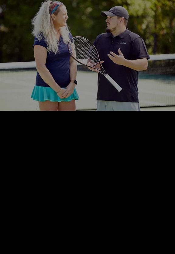 Racquet Reviews