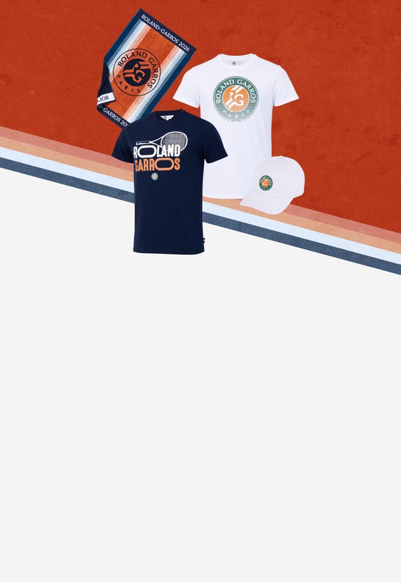 Roland Garros Collection