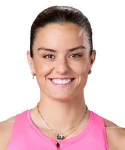 Profile image of Maria Sakkari
