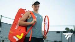 Ltd. Edition Tecnifibre TFight IG