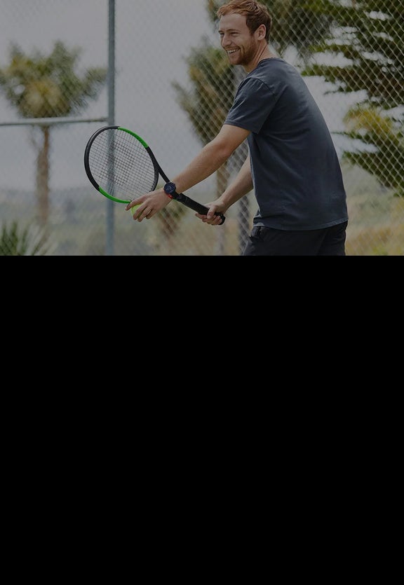 Used Racquets